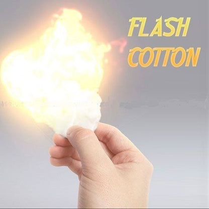 Flash Cotton (25 Gram)