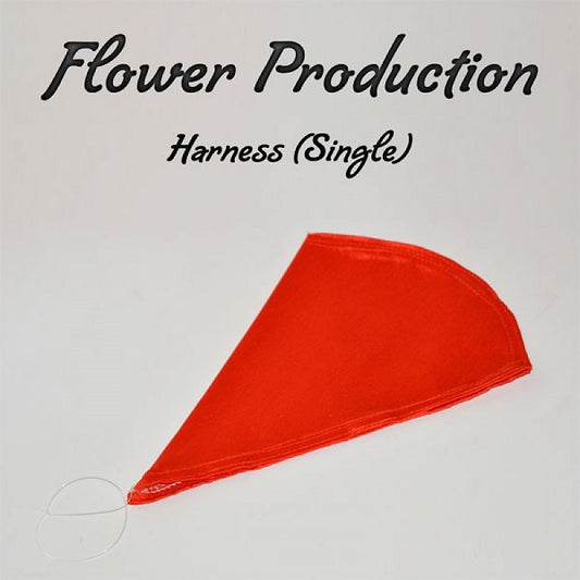 Flower Production Harness (Single)