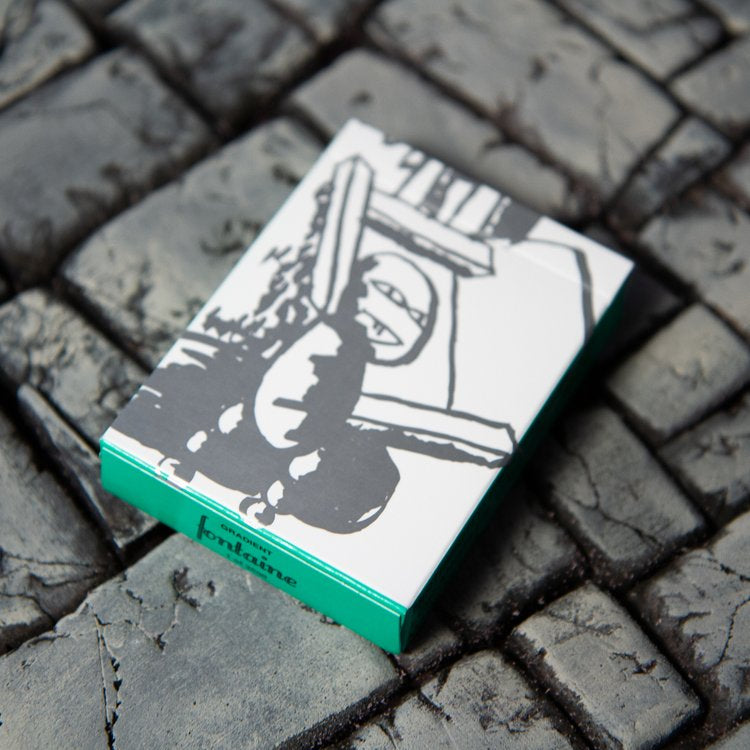 Fontaine Fantasy Blind Pack Playing Cards