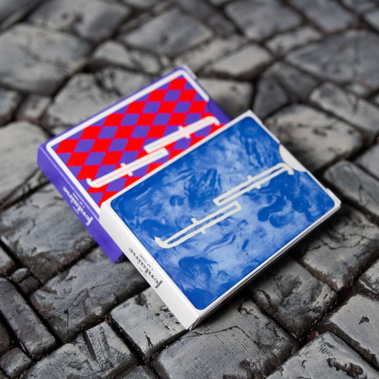 Fontaine Fantasy Blind Pack Playing Cards