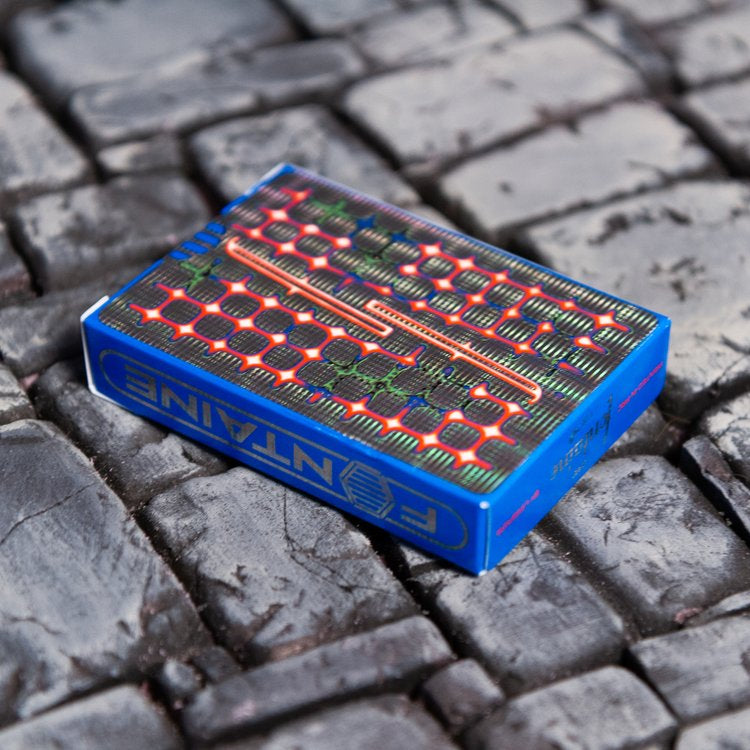 Fontaine Fantasy Blind Pack Playing Cards