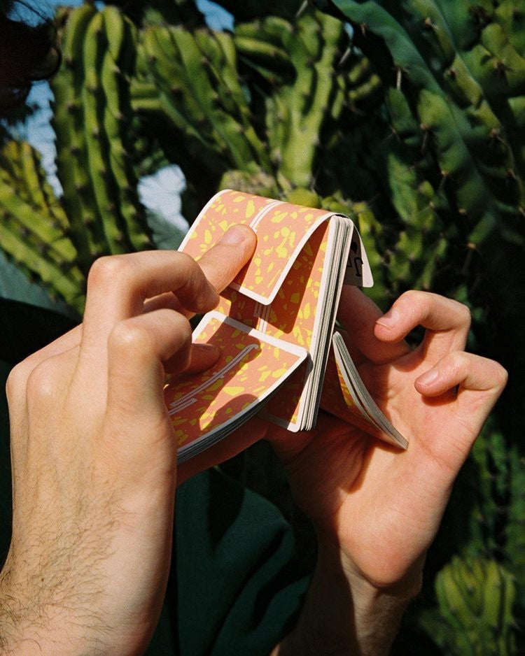 Fontaine Fantasy Blind Pack Playing Cards