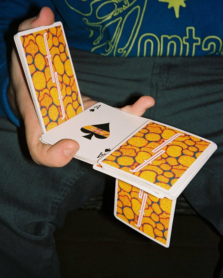 Fontaine Fantasy Blind Pack Playing Cards
