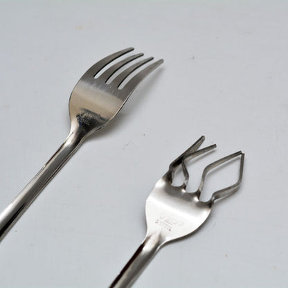 Prediction Fork