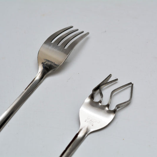 Prediction Fork