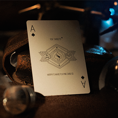 Fox Targets Deck