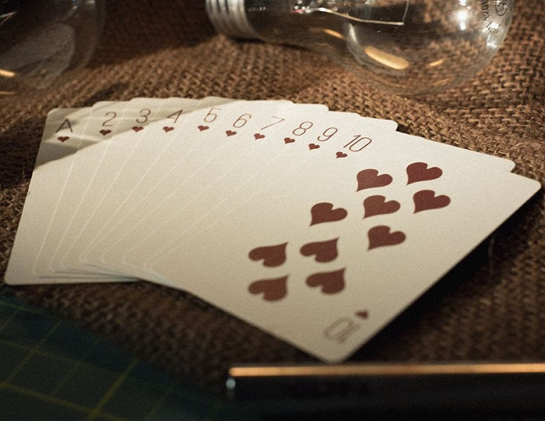 Fox Targets Deck