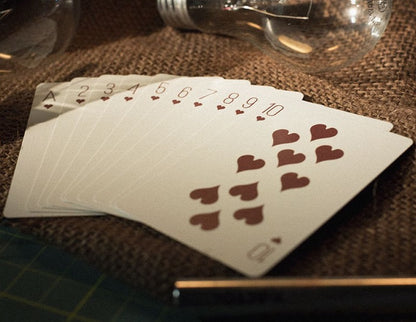 Fox Targets Deck