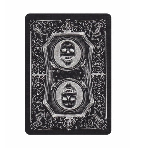 Fulton's October 2020 Deck by Art of Play