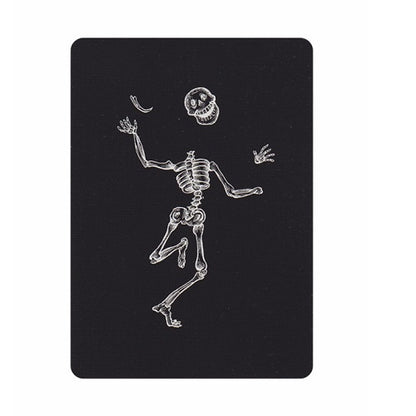 Fulton's October 2020 Deck by Art of Play