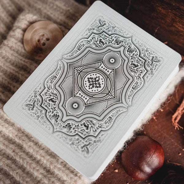 Ghost Cohorts (Luxury-Pressed E7) Deck