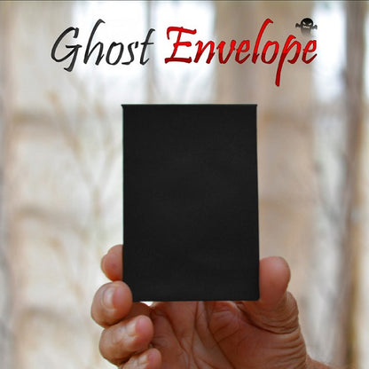 Ghost Envelope