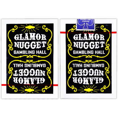 Glamor Nugget BLACK Deck