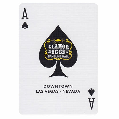 Glamor Nugget GREEN Deck