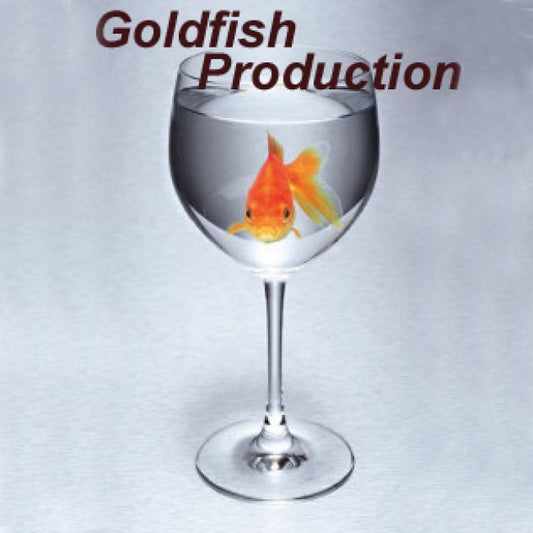 Gold Fish Production Gimmick