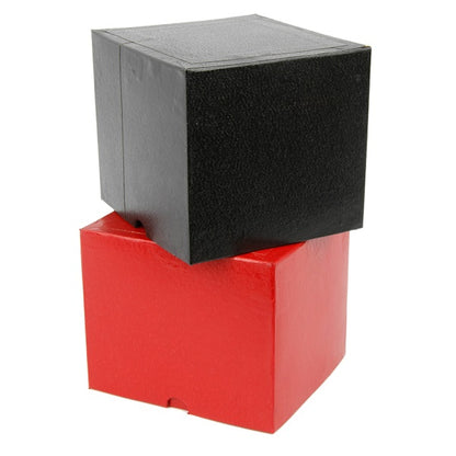 Gozinta In & Out Boxes - Red & Black