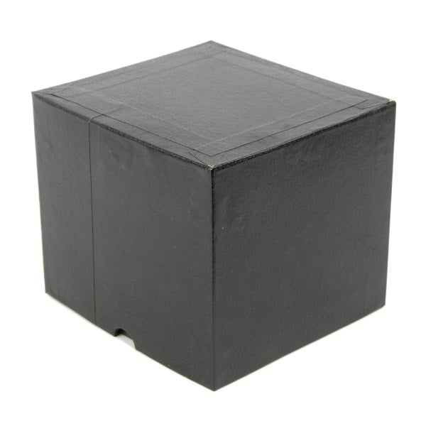 Gozinta In & Out Boxes - Red & Black