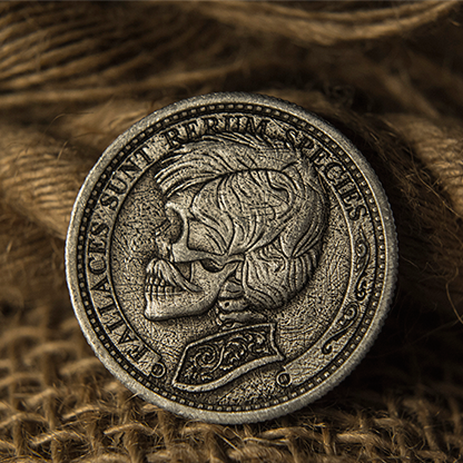 Grifters Coin
