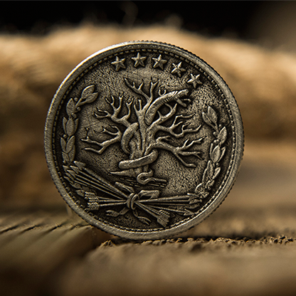 Grifters Coin