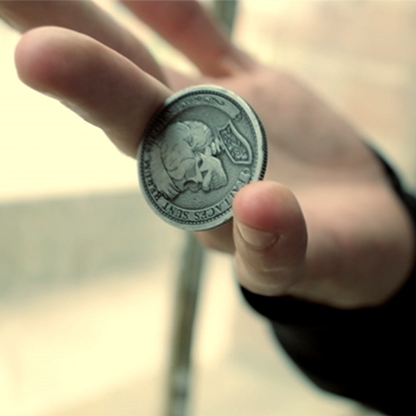 Grifters Coin
