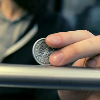 Grifters Coin