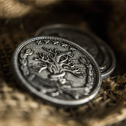 Grifters Coin