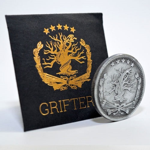Grifters Coin