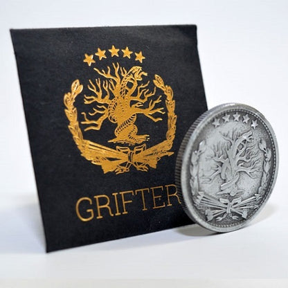 Grifters Coin
