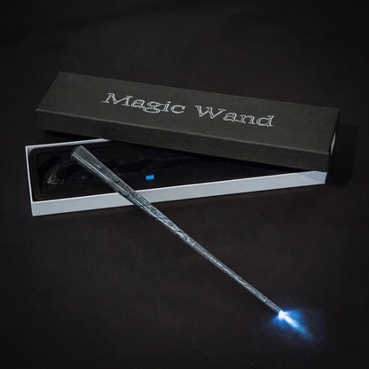Light Up Wizard Spell Wand - Sirius