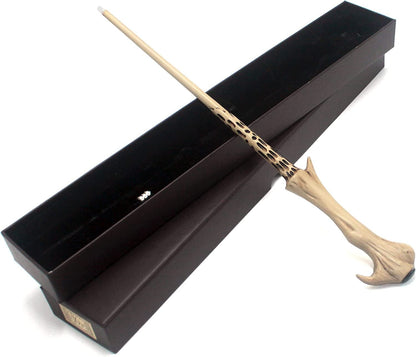 Light Up Wizard Spell Wand - Voldemort