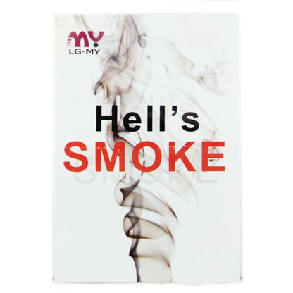 Mystic Hell's Smoke