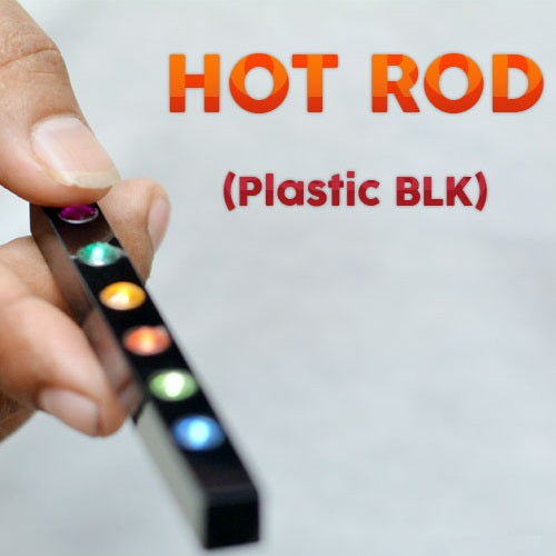 Hot Rod Magic Trick