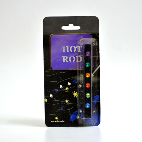 Hot Rod Magic Trick
