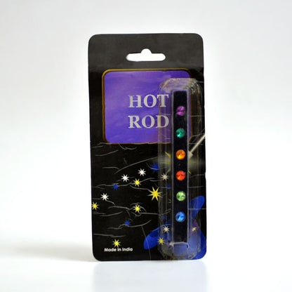 Hot Rod Magic Trick