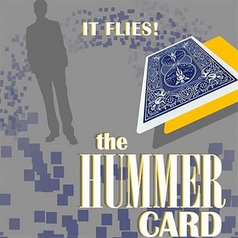 The Hummer Card