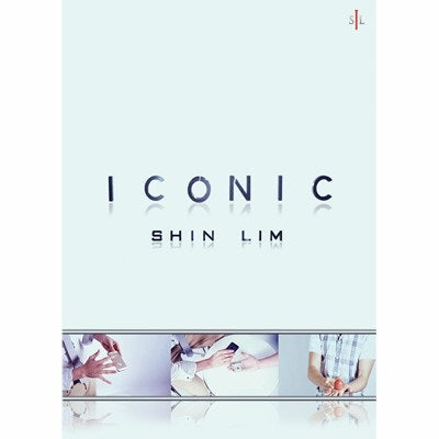 iConic (Gold Edition) by Shin Lim