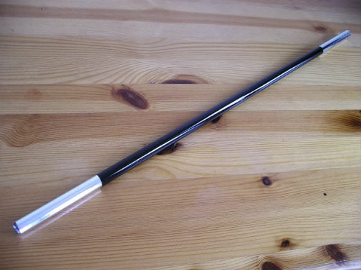 Instant Appearing Wand (50 CM)