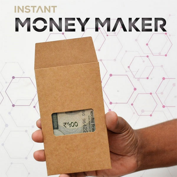Instant Money Maker Envelope