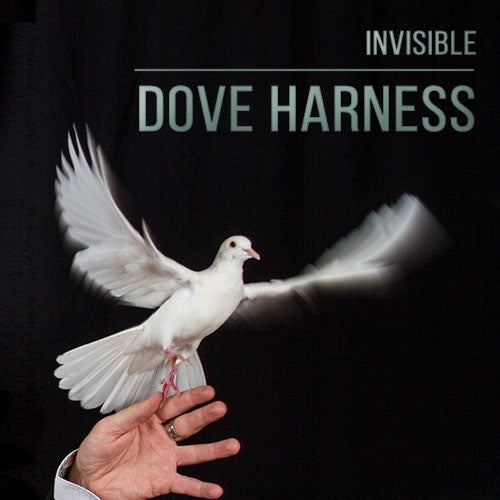 Invisible Dove Harness