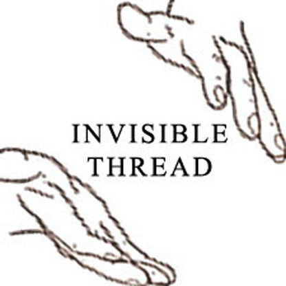 Invisible Thread 45 Feet (15 ft x 3 reels)