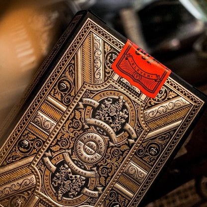James Bond 007 Playing Cards
