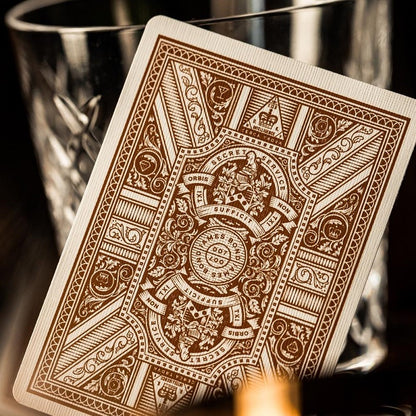 James Bond 007 Playing Cards