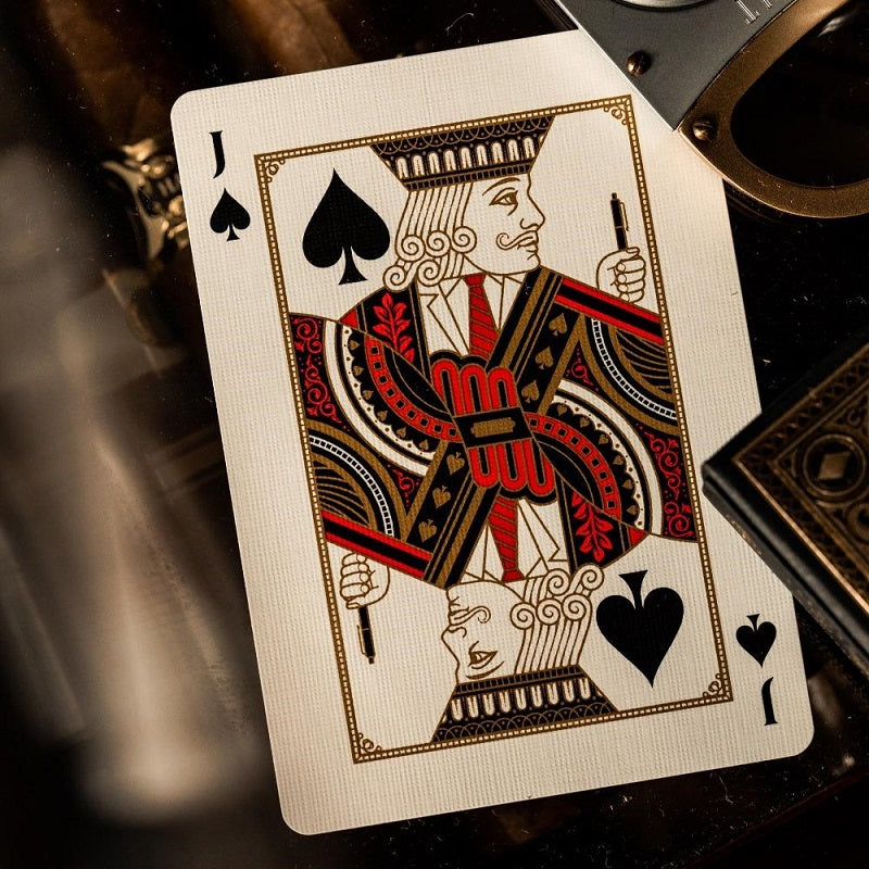 James Bond 007 Playing Cards