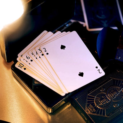 Jimmy Fallon Deck
