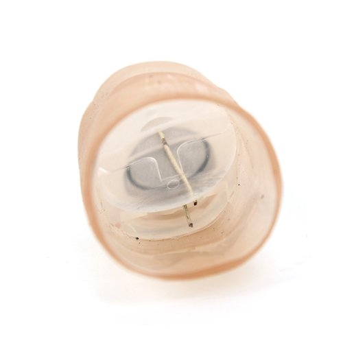 Light Up Thumb Tip BLUE (Pack of 2)