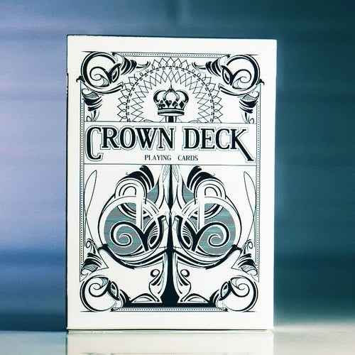 Snow Crown Limited Edition Deck