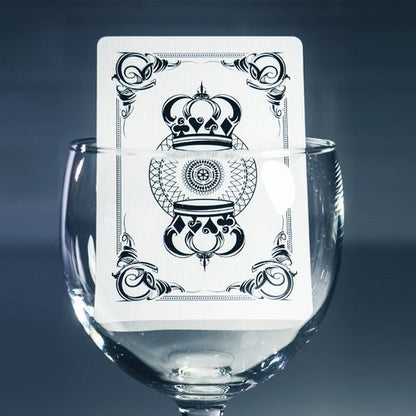 Snow Crown Limited Edition Deck