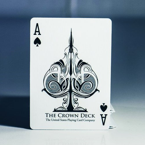 Snow Crown Limited Edition Deck