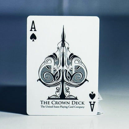 Snow Crown Limited Edition Deck