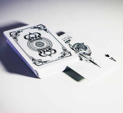 Snow Crown Limited Edition Deck